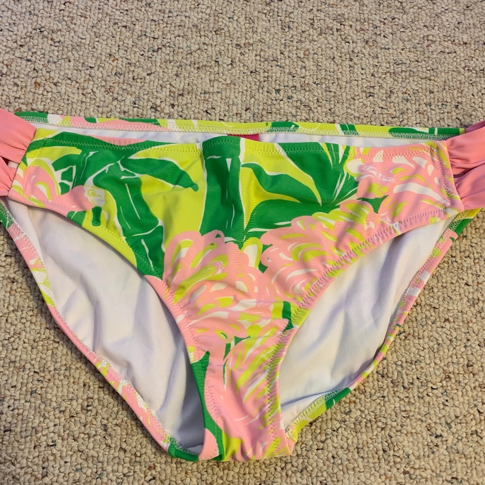 Lilly For Target Bikini Bottom